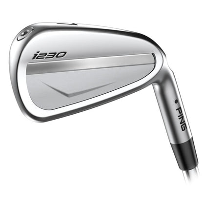 Ping Most Forgiving Driving Iron Ping I230 Irons Steel PW