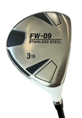 $189 Fairway Woods | FW 09