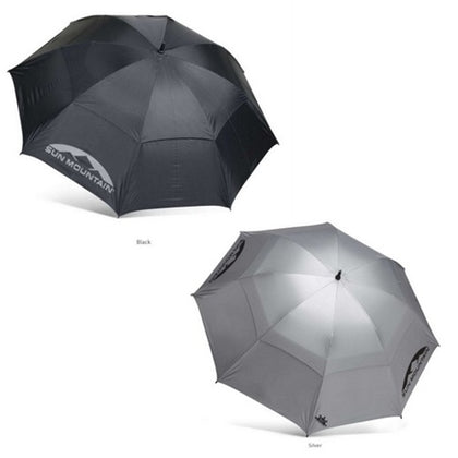 Sun Mountain 68" UV Umbrella
