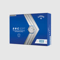 Callaway 2025 ERC Soft Triple Track Golf Ball