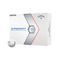Callaway Supersoft Golf Ball