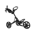 Clicgear Model 4 Trundler - Black