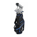 Hogan FW 817 Mens Package set |1" longer than standard | Stiff Flex