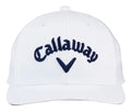 Callaway Performance Pro 2025 Cap | White