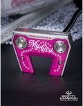 Scotty Cameron My Girl limited edition Putter