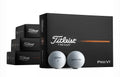 Titleist Pro V1 Loyalty Rewarded Pack