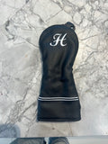 PU Leather Head covers