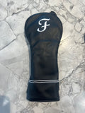 PU Leather Head covers