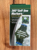 360deg Golf Line Marker