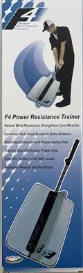 Power Resistance Trainer