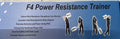 Power Resistance Trainer