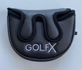GolfX Mallet Putter Cover