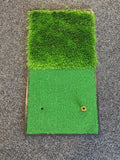 Portable Range Mats