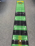 Ultimate Package - Practice Net, Chipping net, Putting Mat, Range Mat and Auto Putt Return