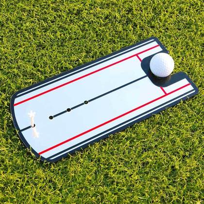 GolfX Putting Mirror
