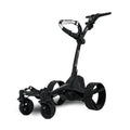 MGI ZIP Navigator All Terrain Electric Golf Trundler - Gloss Black