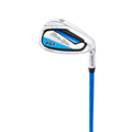 PGF Futura Junior SW | Blue 9yr+
