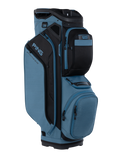Ping 2025 Pioneer Cart Bag - Blue slate Black