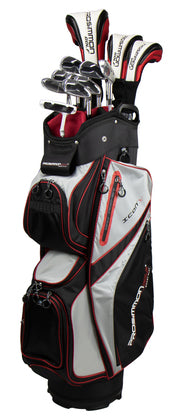 Prosimmon Icon V Package