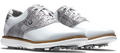 FootJoy Traditions Ladies Golf Shoe