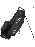 Callaway Fairway C HD Stand Bag - Black