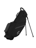 Callaway Chase Stand Bag - Black