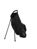 Callaway Chase Stand Bag - Black