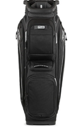 2025 Ping Pioneer Golf Bag - Black