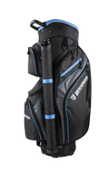 Brosnan OZ Cool Cart Bag - Black / Blue