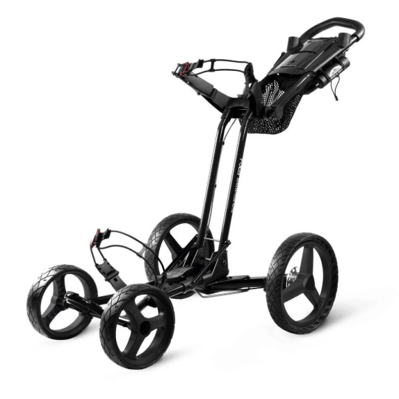 Sun Mountain Pathfinder PX4 - Black