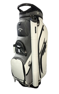 2025 Callaway Forrester Cart Bag