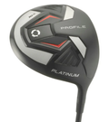 Wilson Profile Platinum Package set