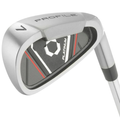 Wilson Profile Platinum Package set