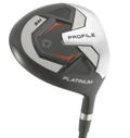 Wilson Profile Platinum Package set