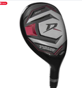 Wilson Deep Red Package set