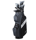 Callaway Womens REVA 11 PC Package set - Black