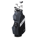 Callaway Womens REVA 11 PC Package set - Black