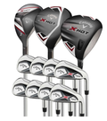 Callaway Mens X Hot Package