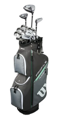 Wilson Profile Ladies Package