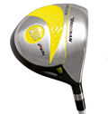 Brosnan Little Mate S7 Junior Package - Yellow