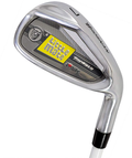 Brosnan Little Mate S7 Junior Package - Yellow