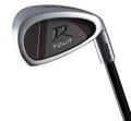 Wilson 2025 Deep Red Junior Set 12-14 Years