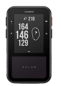 Garmin Approach G20 Solar GPS