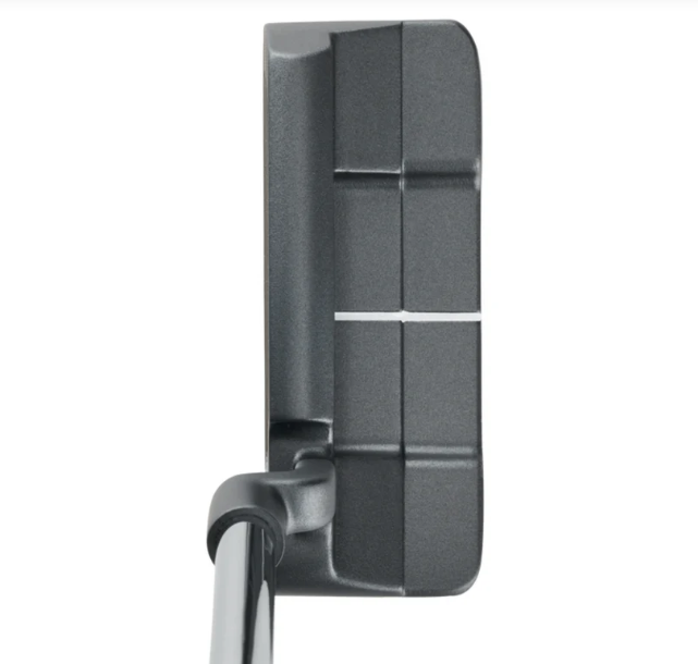 Odyssey 2025 DFX One Wide CH Putter