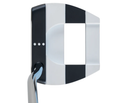 Odyssey Ai-One Jailbird Mini DB Putter