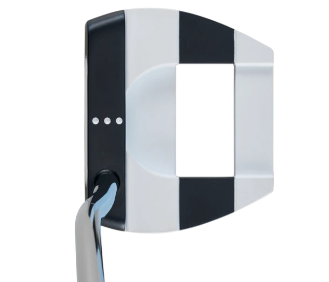 Odyssey Ai-One Jailbird Mini DB Putter