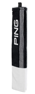 Ping Tri fold Towel