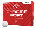Callaway Chrome Soft Golf Balls