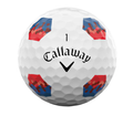 Callaway 2024 Chrome Soft TruTrack Golf Ball
