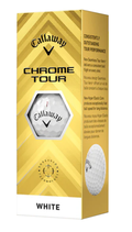 Callaway 2024 Chrome Tour Golf Balls